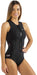 Cressi Termico Lady, Black, M