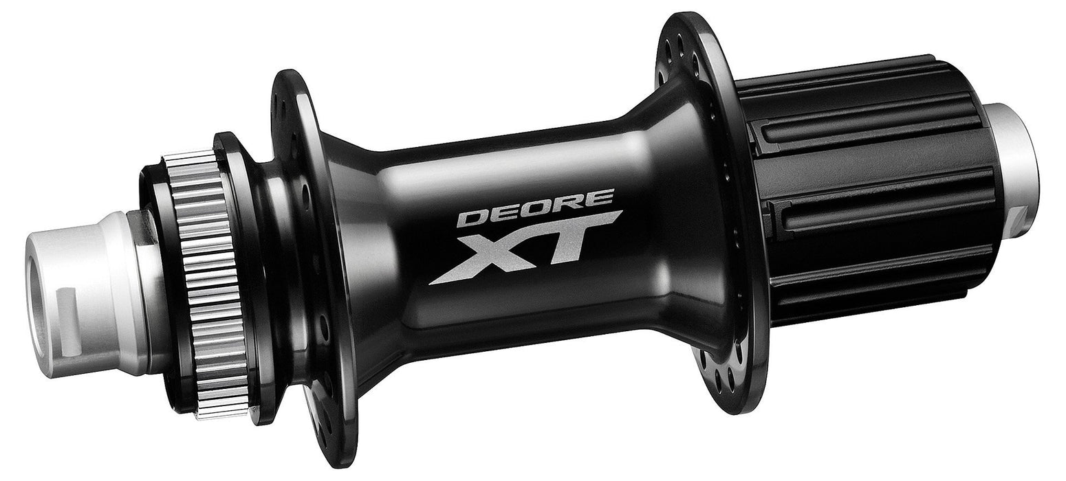 Shimano Freehub 8/9/10/11s 142/32 ThruFH-M8010 XT Disc Brake CL