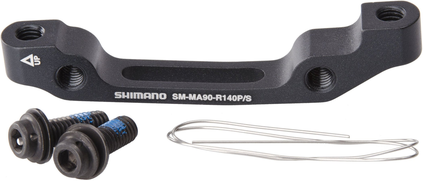 Shimano Disc Mount Adapter 140mmSM-MA90-R140 Post/Standard