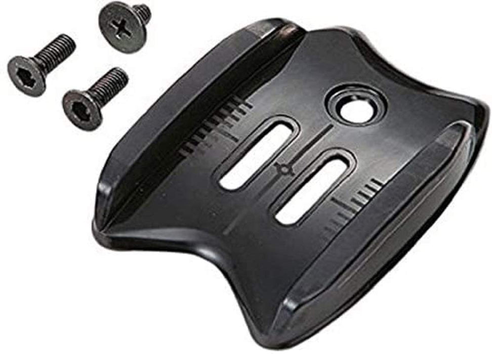 Shimano SPD Adapter SM-SH40 w/o CleatBlack 1 Pair