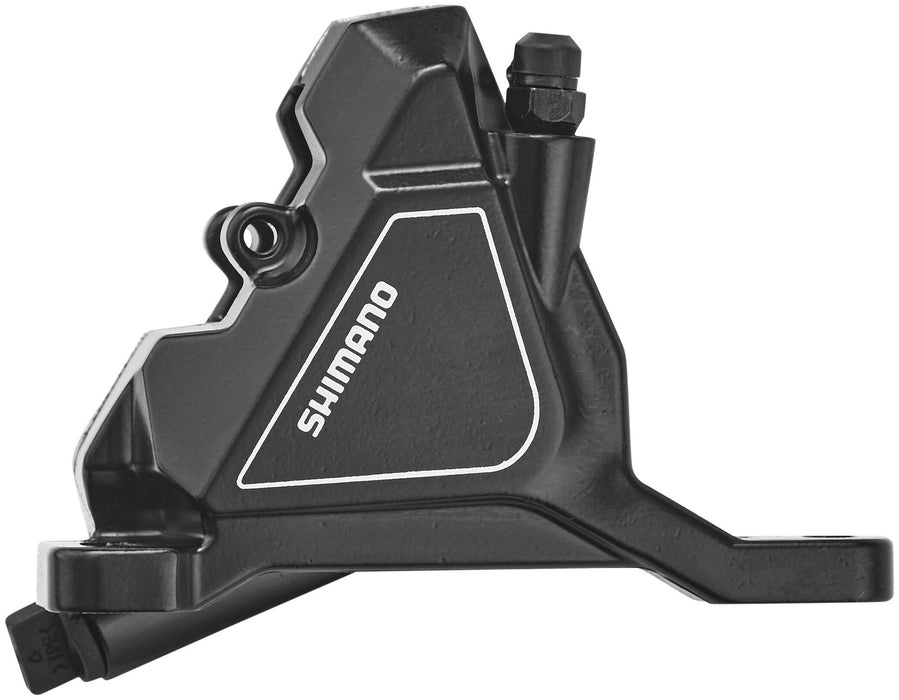 Shimano Disc Brake Cali Hydr F BlackBR-UR300