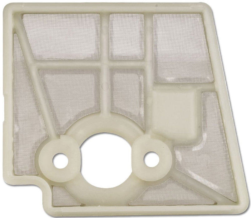 Stihl 1125-120-1600 filter, air, front 1/2