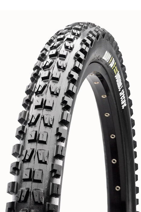 Maxxis Minion Dhf 26X2.50 DH Wire