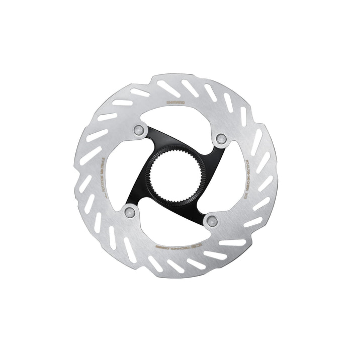 Shimano Rotor 140mm Lock Ext.RT-CL700 w/LRing