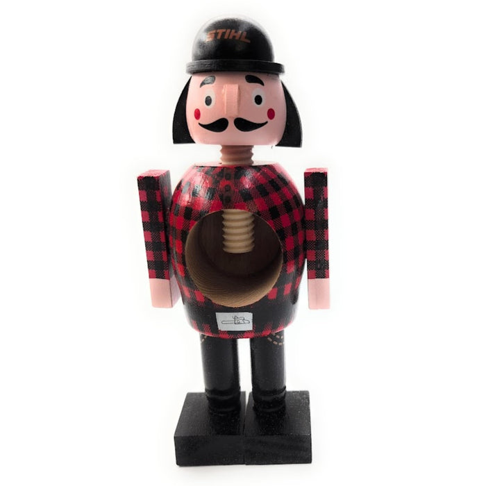 Stihl 0421-600-0178 Nutcracker