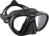 Cressi Quantum, Black/Black