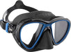 Cressi Quantum, Black/Blue