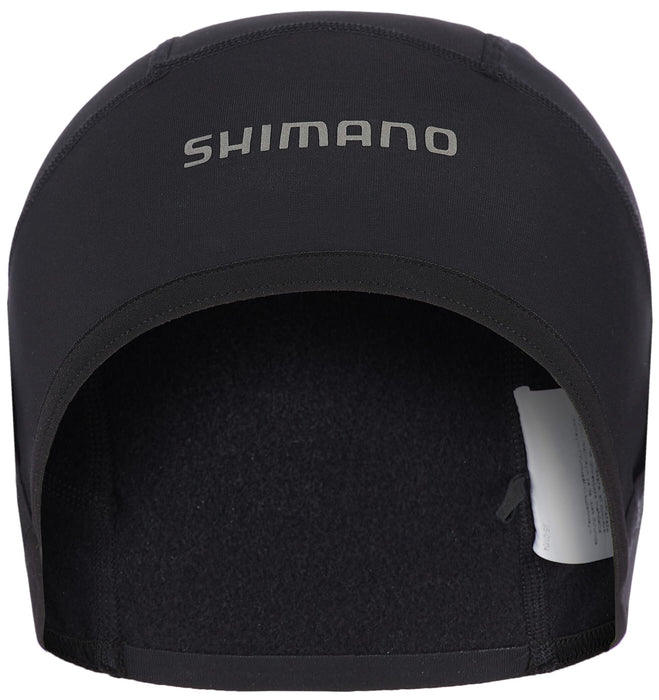 Shimano Thermal Skull CapBlack One Size