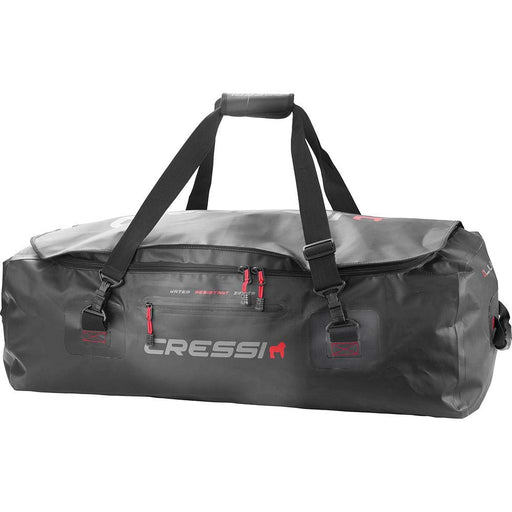 Cressi Gorilla Pro, Black