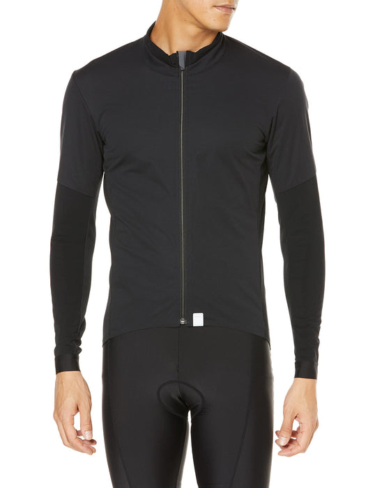 Shimano Evolve Wind LS JerseyBlack L
