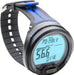 Cressi Leonardo, black/blue