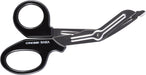 Cressi Stainless Steel Dive Shears for Cutting Through Underwater Debris - Easy Storage and Access - Haka Scissors- Designed in Italy
