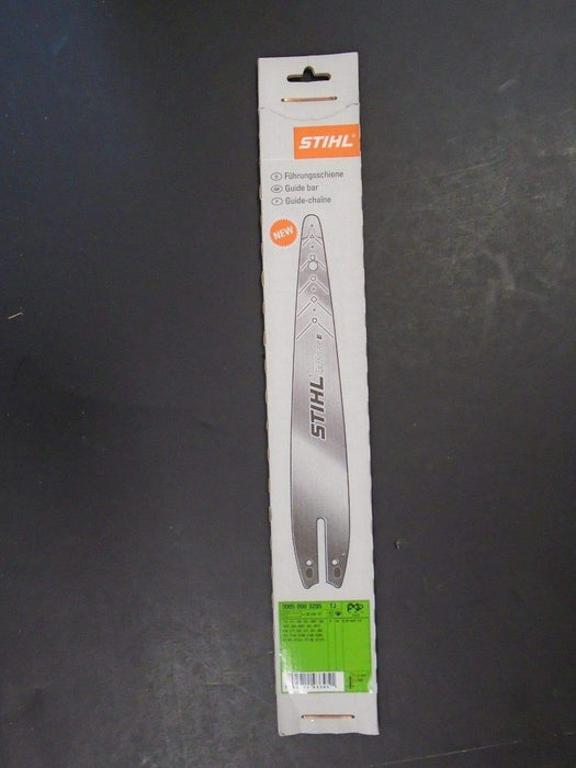 Stihl 3005-000-3205 CARVING guide bar