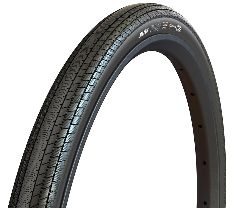 Maxxis Torch 20X1-1/8 SILKWORM Wire