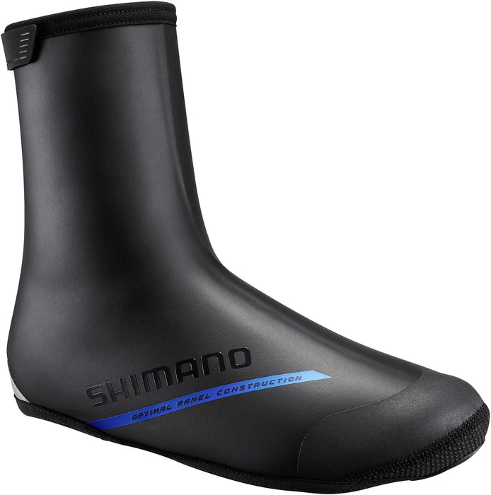 Shimano XC Thermal Shoe CoverBlack L (Size 42-44)