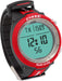 Cressi Neon Watch Computers, Black/Red