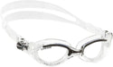 Cressi Flash Lady, Clear/Black