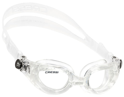 Cressi Rocks, Clear/Clear