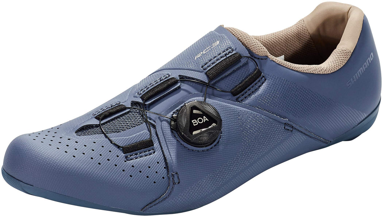 Shimano Bicycle Shoes SH-RC300WWomen IndigoBlue 37.0