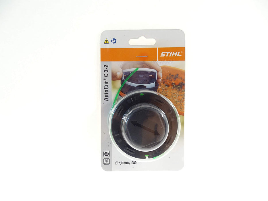 Stihl 4009-710-4305 AutoCut C 3-2 spool, 2.0 mm