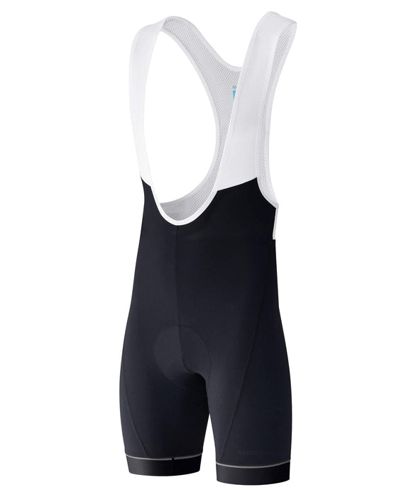 Shimano Advanced Bib ShortsBlack M