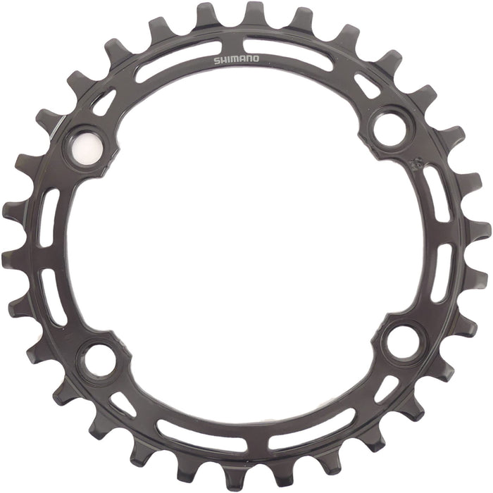 Shimano Spares FC-M5100-1 Chainring, 30T