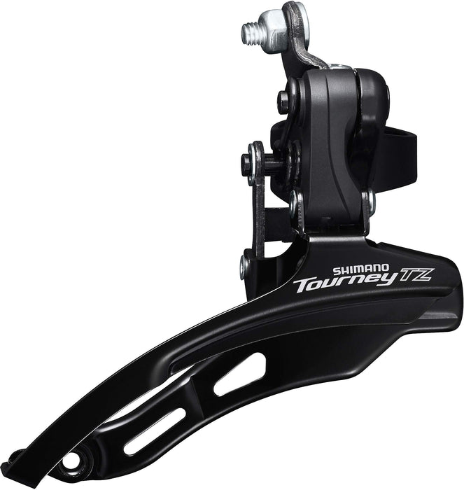 Shimano Front Derailleur Triple 48TFD-TZ510-DS6 DP S