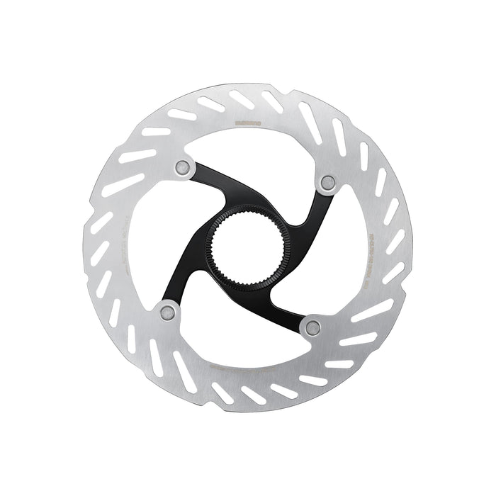 Shimano Rotor 160mm Lock Ext.RT-CL700 w/LRing