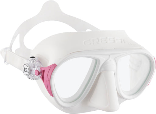 Cressi Calibro, White/White