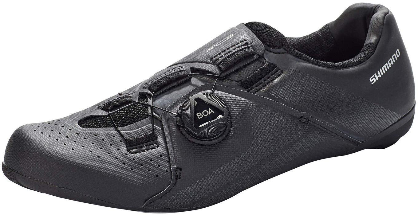 Shimano CYCLING SHOES SH-RC300 M 51.0BLACK IND.PACK