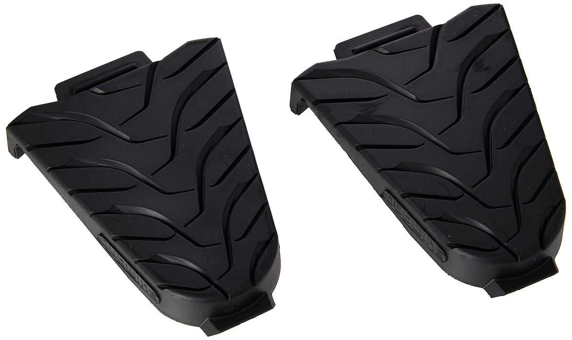 Shimano Shoe Cleats CoverBlack 1 Pair