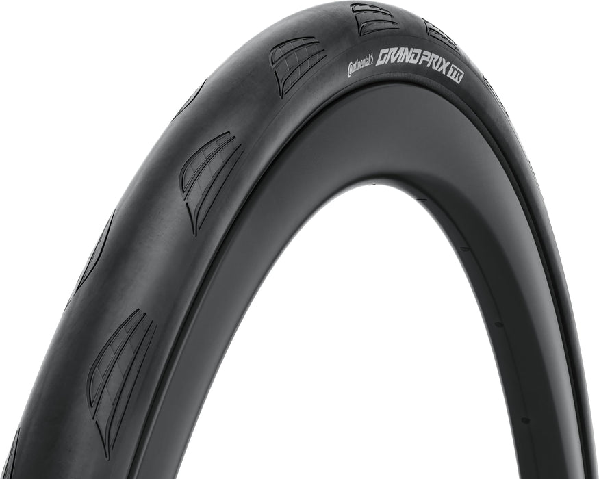 Continental Grand Prix Tr Tire Black, Blackchili, 700X28