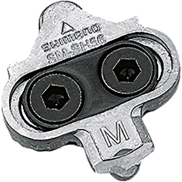 Shimano Shoe Cleats Set SM-SH56PD-MTB w/o Clean Nut