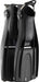 Cressi Origin LD Adjustable Open Heel Fins, Black, L/XL