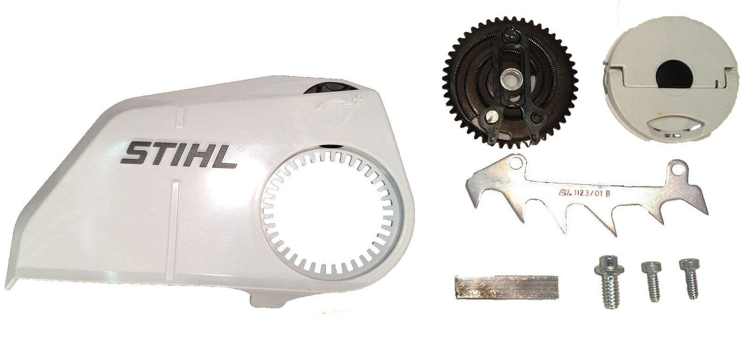 Stihl 1123-007-1008 Quick chain tensioner