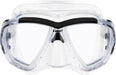 Cressi - BIG EYES Transparente-transparente