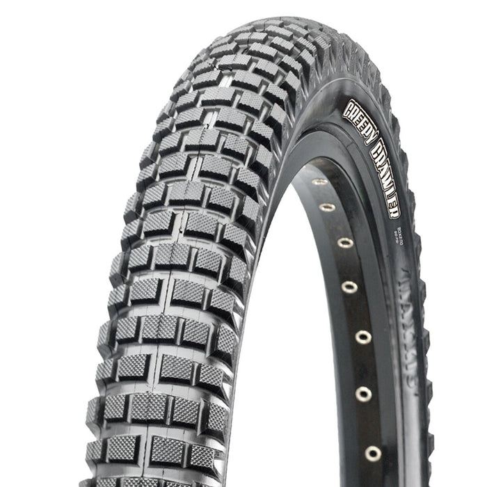 Maxxis Creepy Crawler F 20X2.00 ST Wire