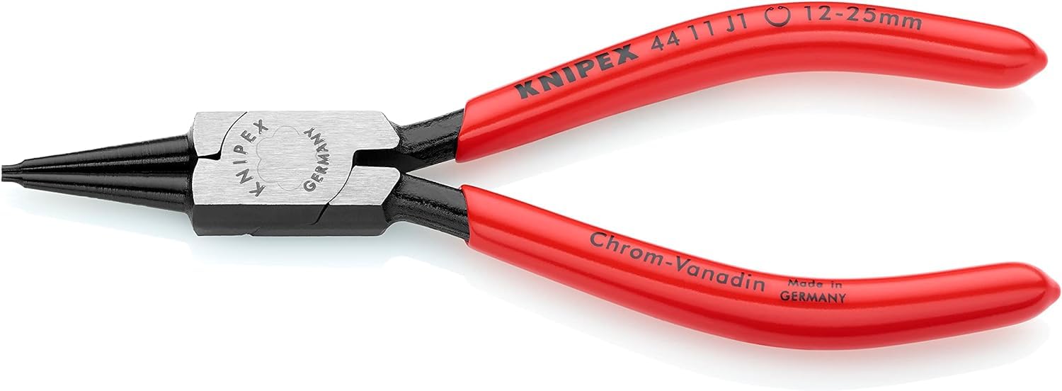 Knipex 44 11 J1 SB Circlip Pliers 12-25mm