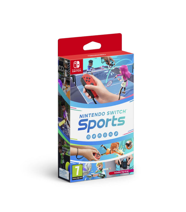 NINTENDO Nintendo Sports Switch