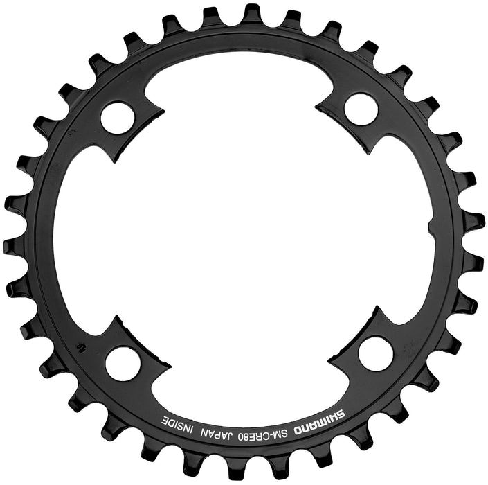 Shimano Chainring 34T E-BikeSM-CRE80