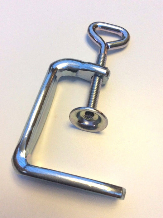 Stihl 5604-890-5800 clamp