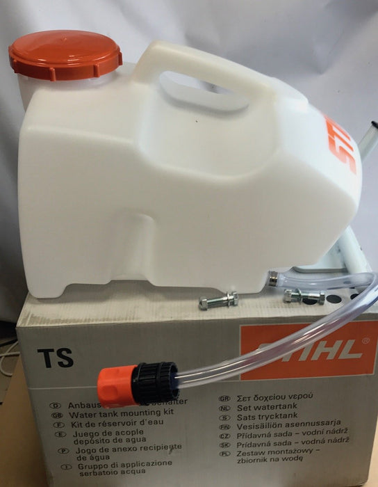 Stihl 4224-007-1018 tank, cart FW 20