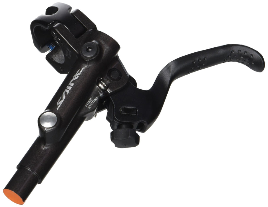 Shimano Brake Lever Left 2-fgr BlackBL-M820 Saint Disc Brake