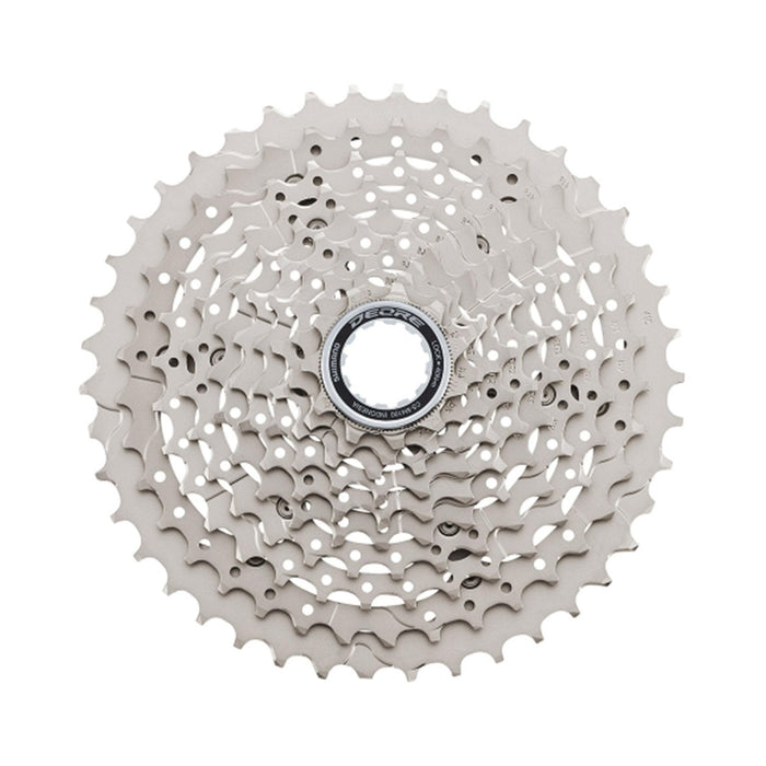 Shimano Cassette 10 Speed 11-46TCS-M4100 Deore