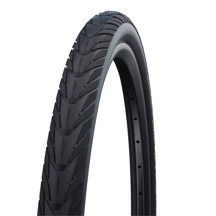SCHWALBE Energizer Plus Perf, GreenGuard, TwinSkin 28x1.40 700x35C Tyres 37-622