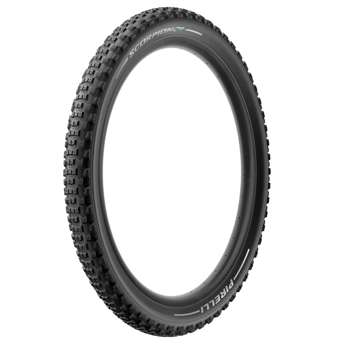Pirelli Scorpion 29In Trail R Tubeless Tire Black, 29X2.4