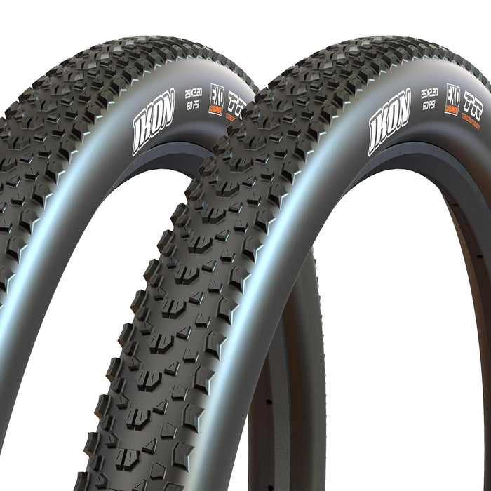 Maxxis Ikon 27.5X2.20 3CS/EXO/TR Foldable