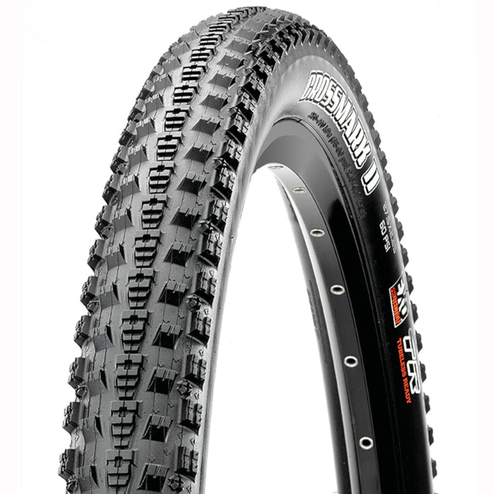 Maxxis Crossmark Ii 26X2.10 EXO/TR Foldable