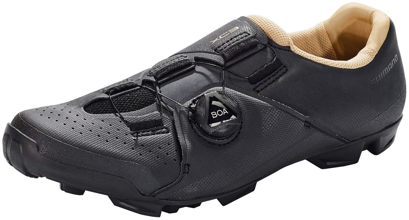 Shimano Bicycle Shoes SH-XC300WWomen Black 37.0