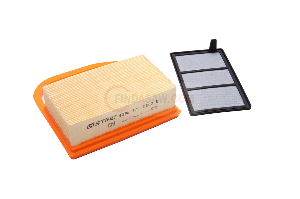Stihl 4238-140-4403 air filter